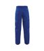 Pantalon  service femme Blaklader braguette plastique-4