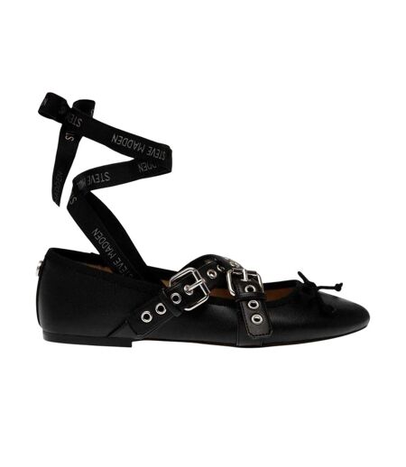 Ballerines Femme Noir Steve Madden