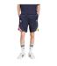 Short Motif/style Kfc Originals Homme Bleu Encre Adidas-4