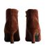 Bottines à Zip Super Mode Inia-4