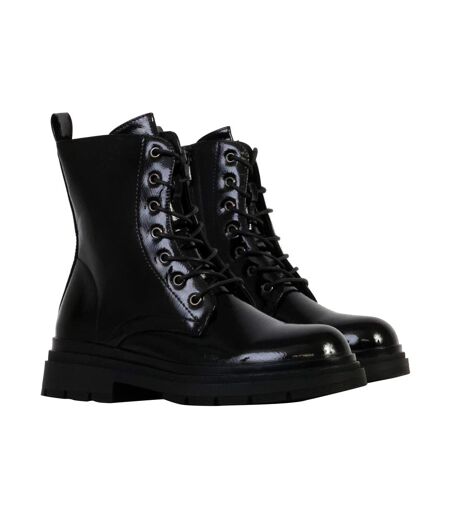 Bottines à Lacets The Divine Factory