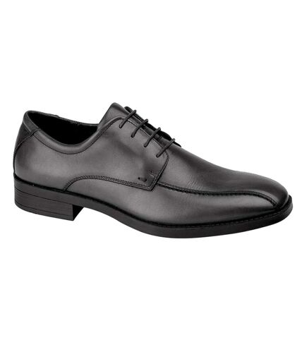 Chaussures de ville homme noir IMAC