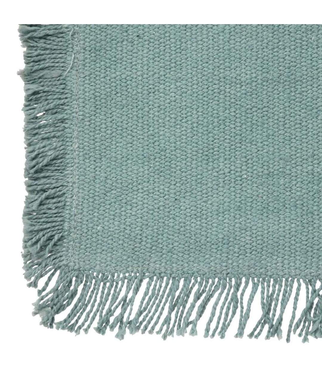 Set de Table Déco Maha 30x45cm Vert Céladon-2