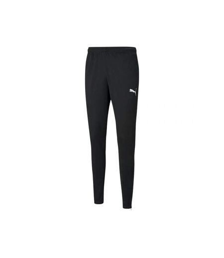 Pantalon De Jogging Teamrise Homme Noir Puma