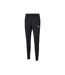 Pantalon De Jogging Teamrise Homme Noir Puma-1
