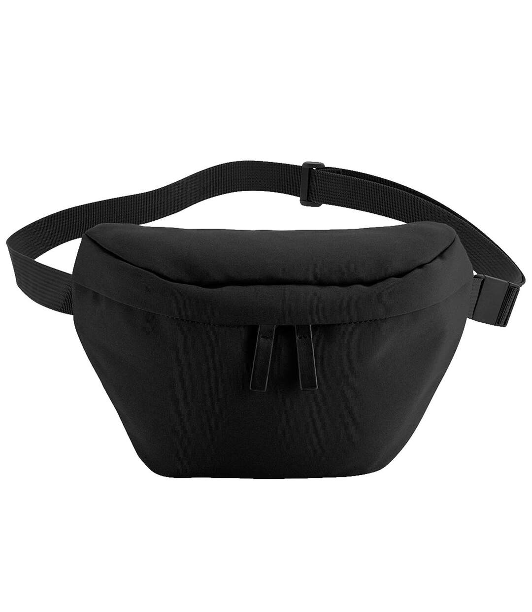 Simplicity 1l waist bag one size black Bagbase-1