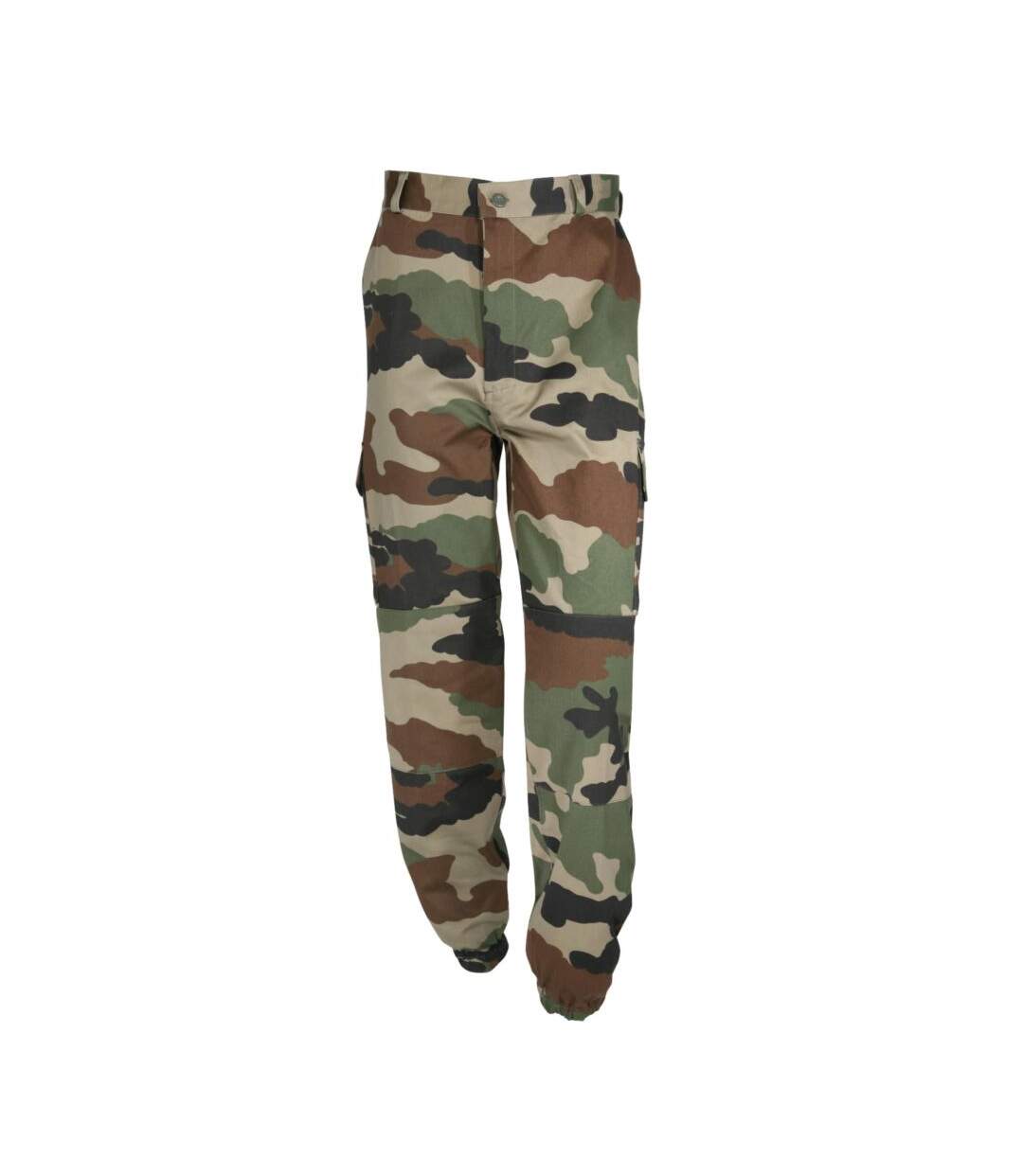 Pantalon CityGuard F2 CAMO-1