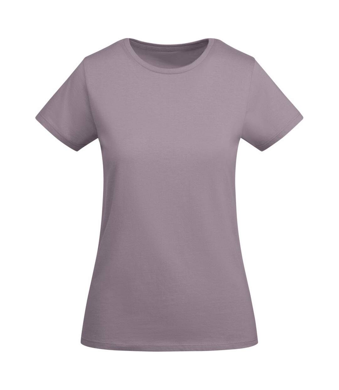 T-shirt breda femme lavande Roly