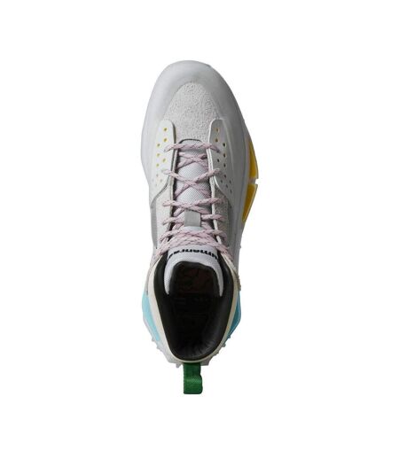 Baskets Montantes Pharrell Nmd Ryat Adulte Blanc Adidas