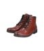 Bottine Cuir Rieker Clarino-3