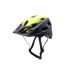 Casque De Vélo Ivaar Enfant L Noir Vert Hi-Tec-1