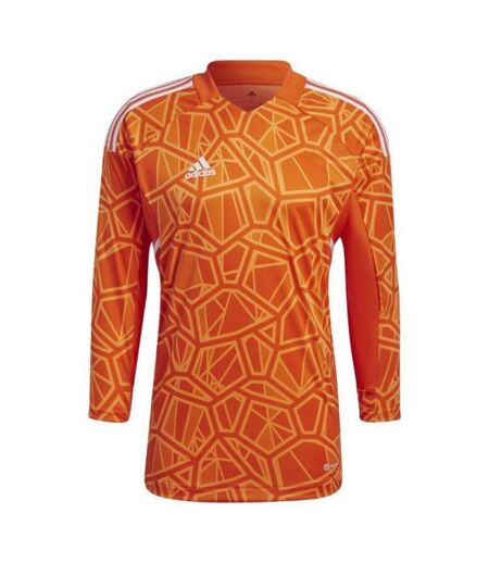 Maillot De Gardien De But Manches Longues Condivo Homme Orange Adidas