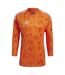 Maillot De Gardien De But Manches Longues Condivo Homme Orange Adidas-2