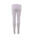 Legging Isadoma Femme Gris Kappa-2