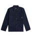 Mens Logo Flap Pocket Overshirt Salute G-Star-2
