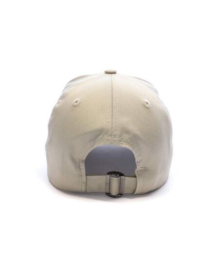 Casquette beige homme le coq sportif ess