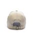 Casquette beige homme le coq sportif ess-2