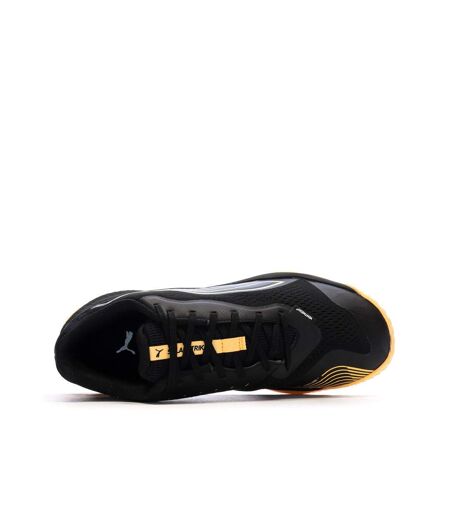 Chaussures de sport noir homme puma solarstrike