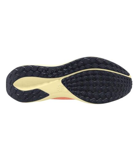 Baskets Motif/style Pégase Air Zoom Pegasus Road Homme Orange Nike