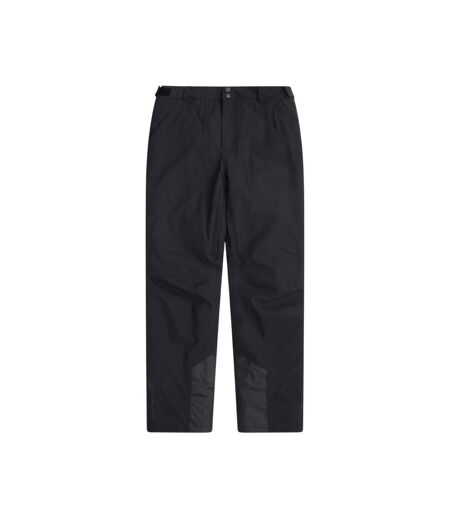 Pantalon De Ski Morzine Noir Animal