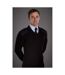 Pull Nato Hommes Bleu Marine Yoko-1