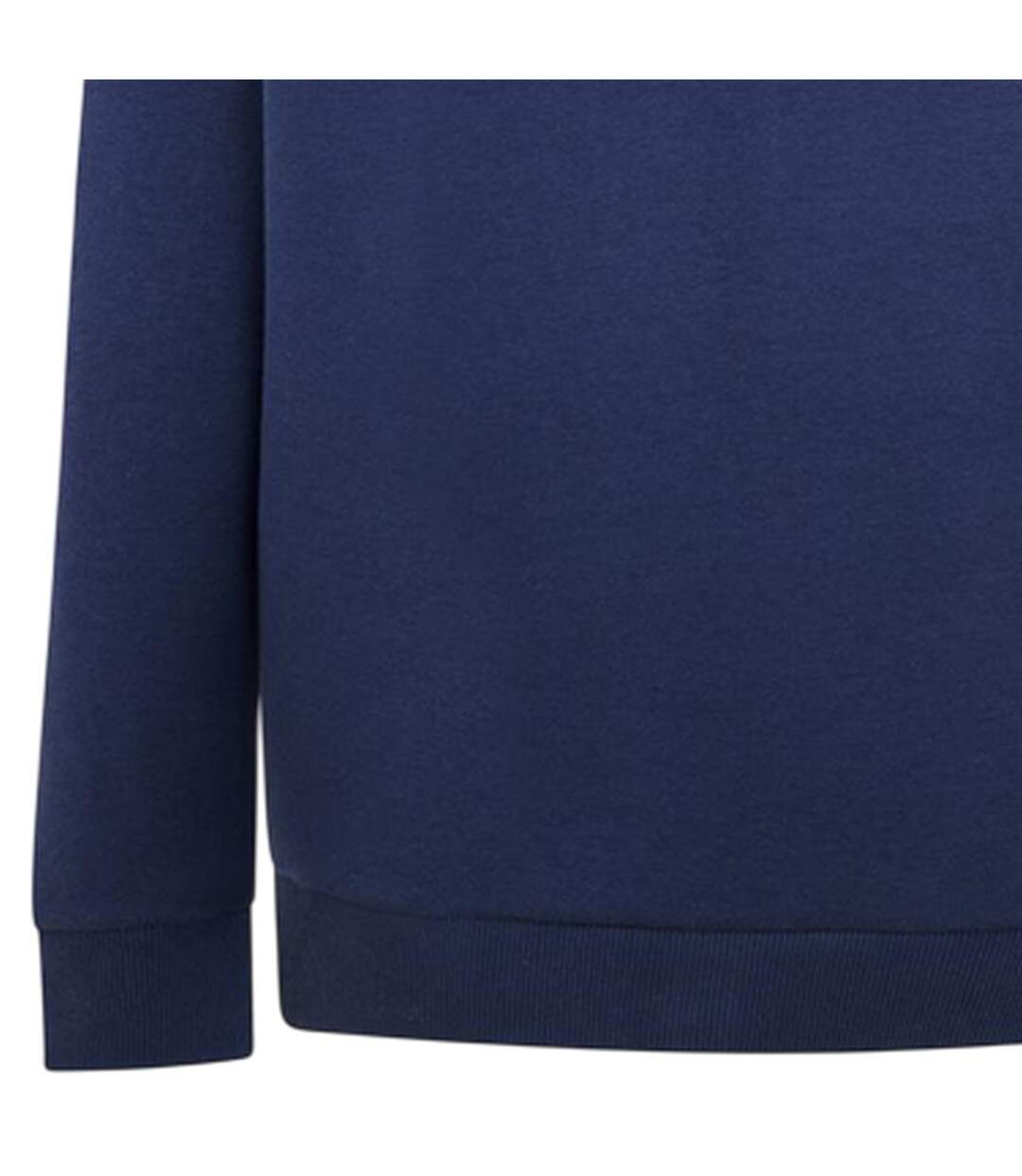 Veste À Capuche Miletto Homme Bleu Marine Ellesse-3
