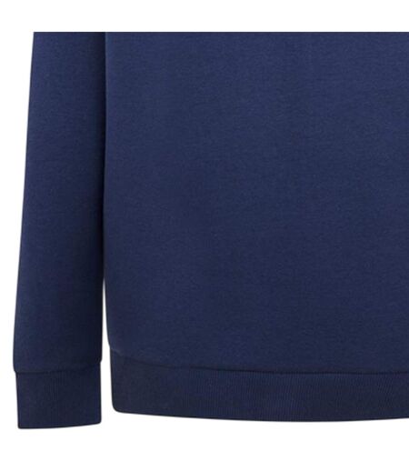 Veste À Capuche Miletto Homme Bleu Marine Ellesse