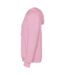 Mens Urban Hoodie Light Pink Roly-3