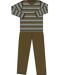 Pyjama en velours GAVINMB-1