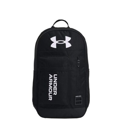 Sac à dos Noir Mixte Under Armour Halftime - OSFA