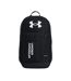 Sac à dos Noir Mixte Under Armour Halftime - OSFA