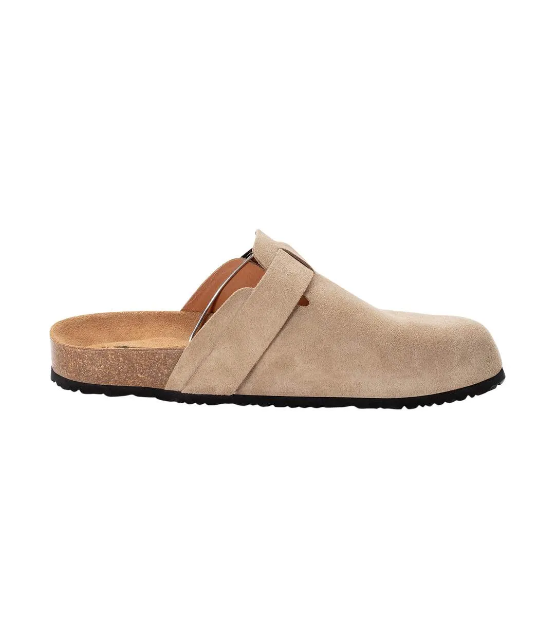 Mules Cuir Tamaris-2
