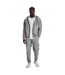 Veste À Capuche Rival Homme Carbone Under Armour-4
