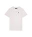 T-shirt homme toile Lyle & Scott Lyle & Scott