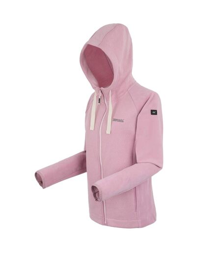 Veste Polaire Vatana Femme Lilas Regatta