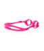 Aquawave - Lunettes de natation FILLY - Enfant (Rose / Jaune / Transparent) - UTIG2367-2