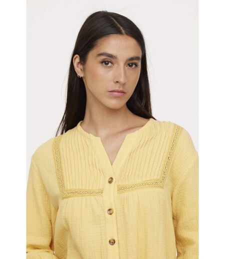 Blouse DIGNY Topaz