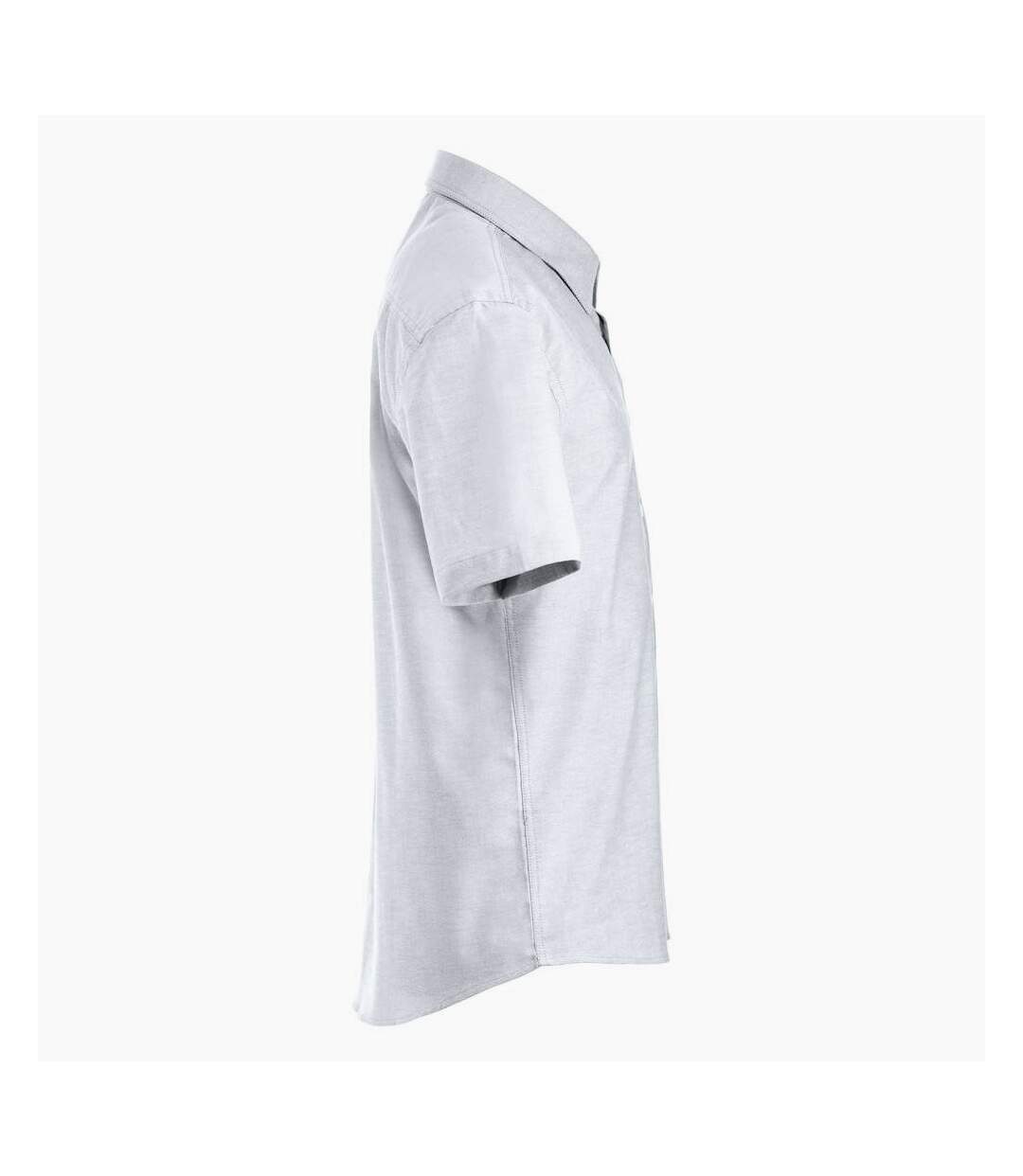 Chemise formelle new cambridge homme blanc Clique Clique