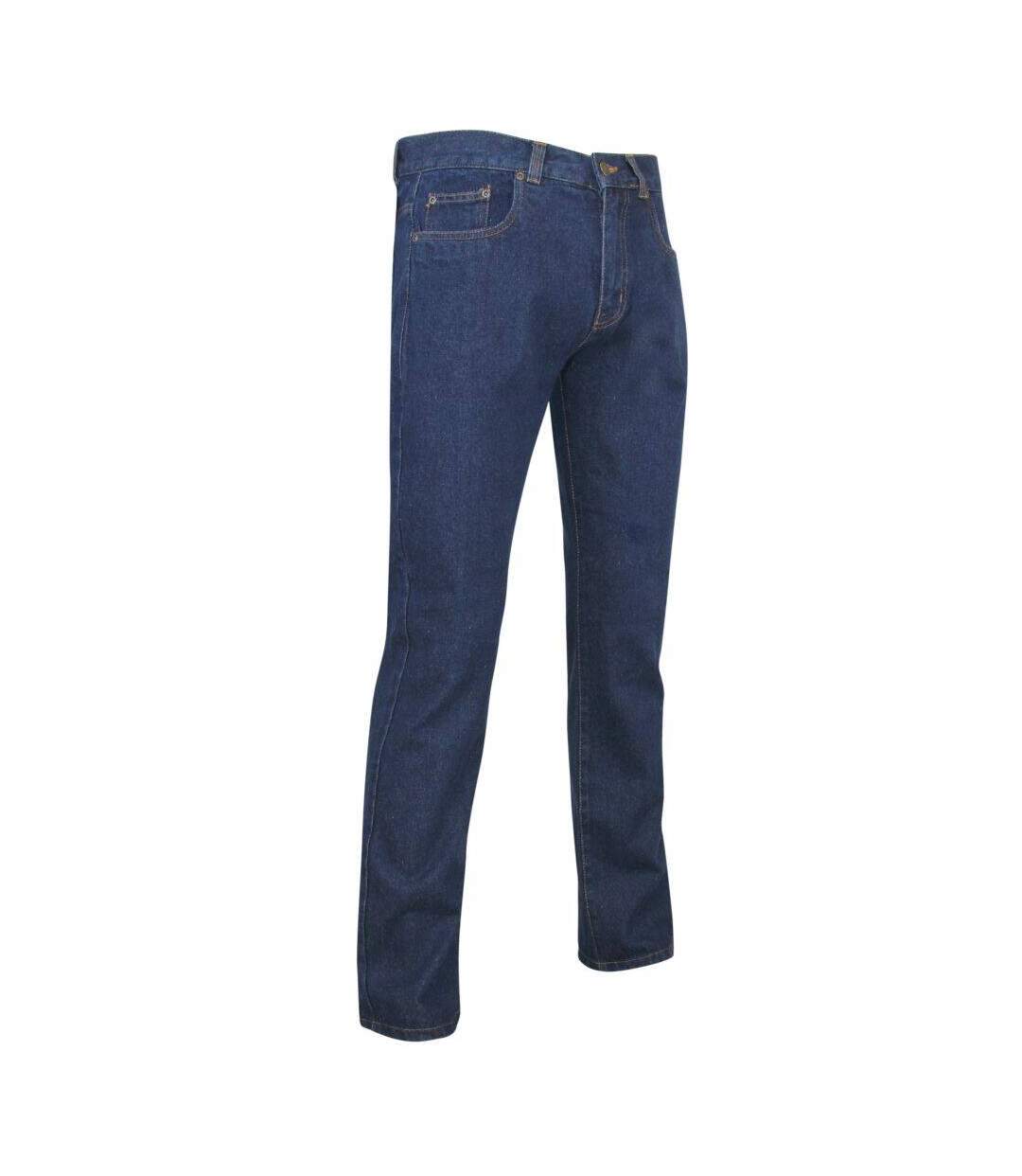 Jeans 5 poches western LMA FLORIDE