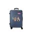 Enso - Valise soute fille 65cm Travel Time - 10734