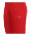 Collant Series-2 Femme Rouge Skins-3