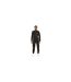 Pantalon De Jogging Applewold Homme Noir Duck And Cover-1