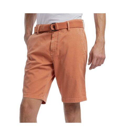 Short orange homme teddy smith staton 10417231d