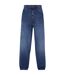 Jean Homme Bleu Foncé Délavé Urban Classics-1