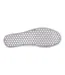Chaussures Old Skool Homme Vrai Blanc Vans-3