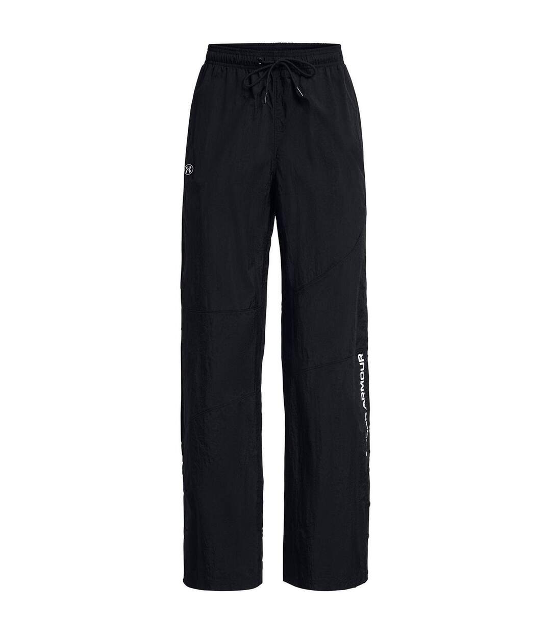 Pantalon De Jogging Legacy Femme Noir Under Armour-2