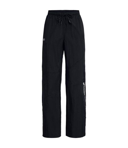Pantalon De Jogging Legacy Femme Noir Under Armour