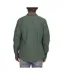 Chemise verte homme only & sons road life-2