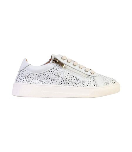 Tennis Cuir The Divine Factory Alenoa