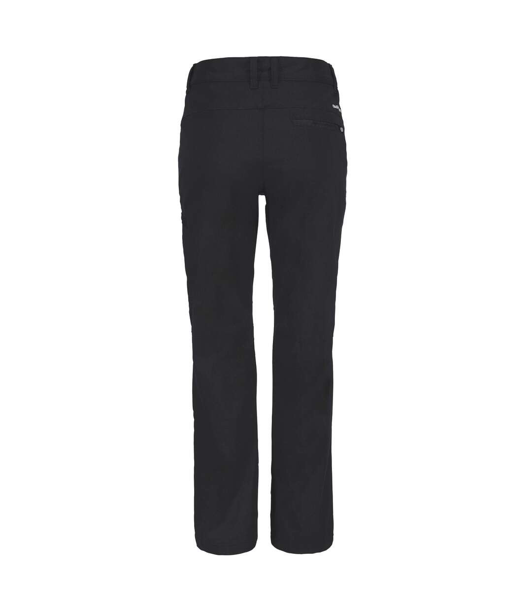 Pantalon kiwi pro femme noir Craghoppers